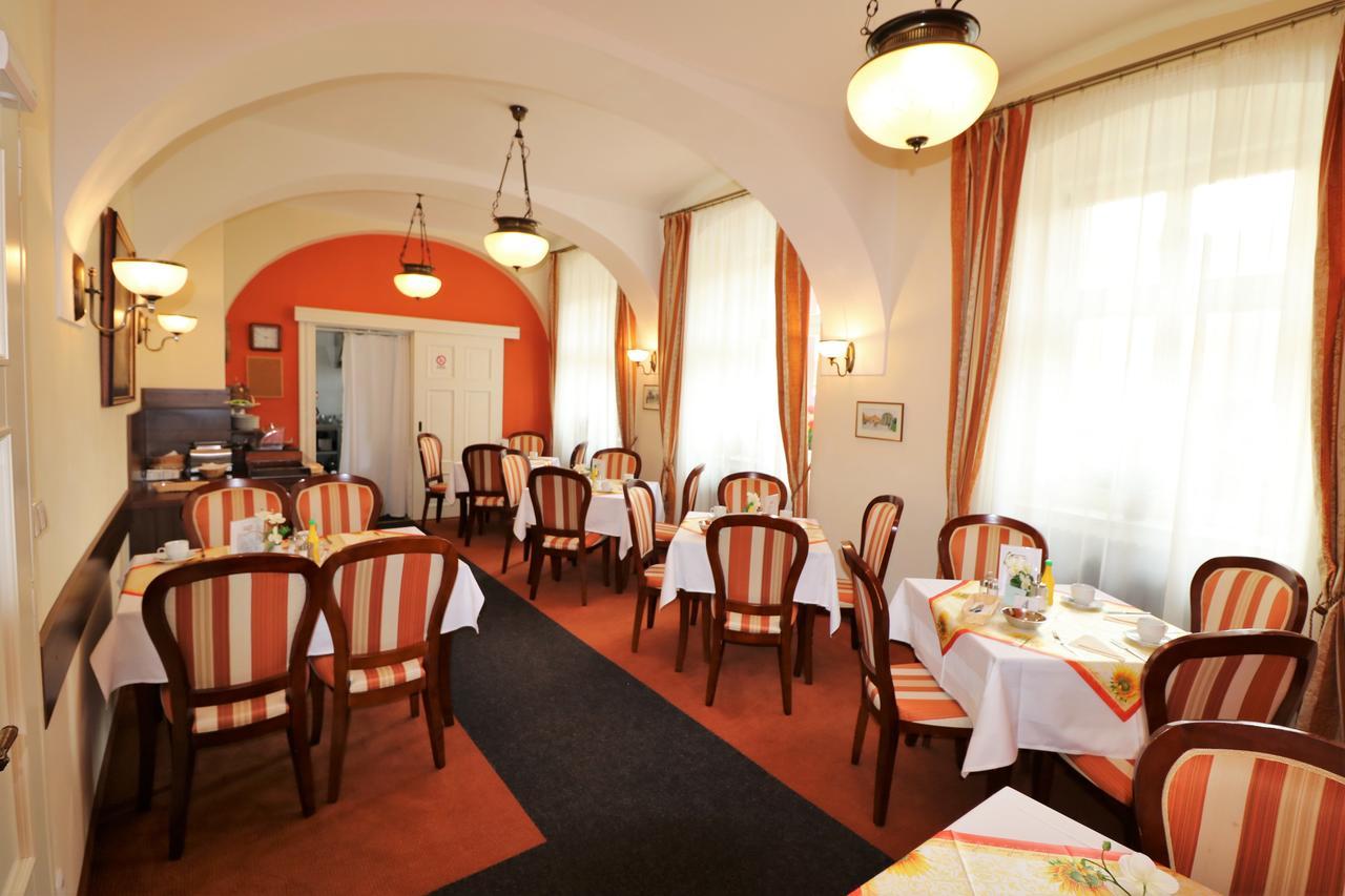 Ld Palace Spa & Kur Františkovy Lázně Exteriör bild
